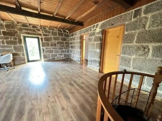 Chalet en venta en O Ribeiro, Galicia