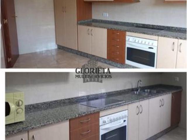 Chalet en venta en Beariz