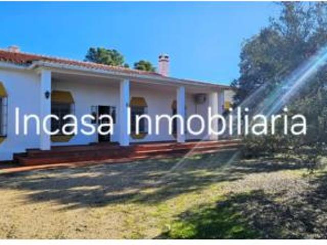 Chalet en venta en El Condado, Andalucía