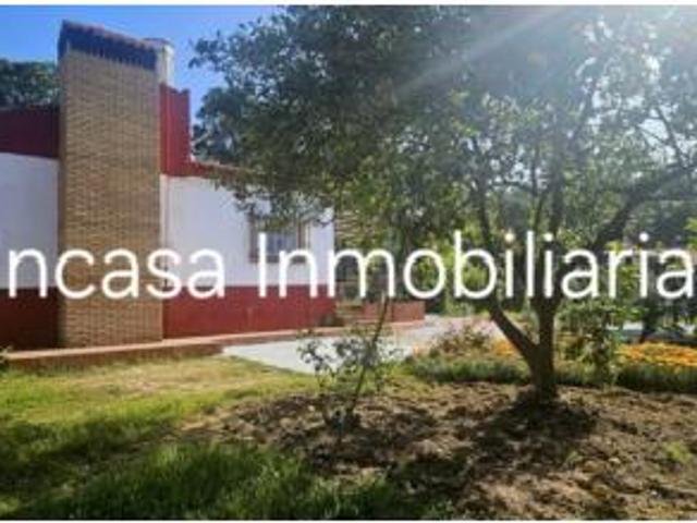 Chalet en venta en El Andévalo, Andalucía