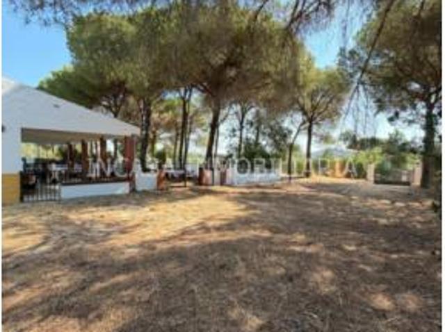 Chalet en venta en El Condado, Andalucía