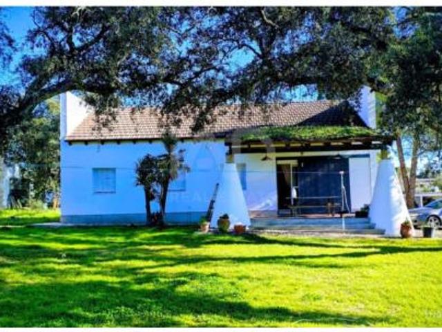 Chalet en venta en El Condado, Andalucía