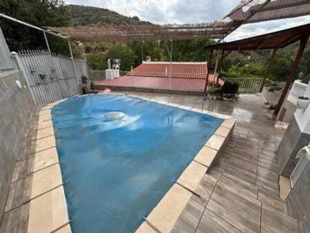 Chalet en venta en Beas de Segura, Jaén