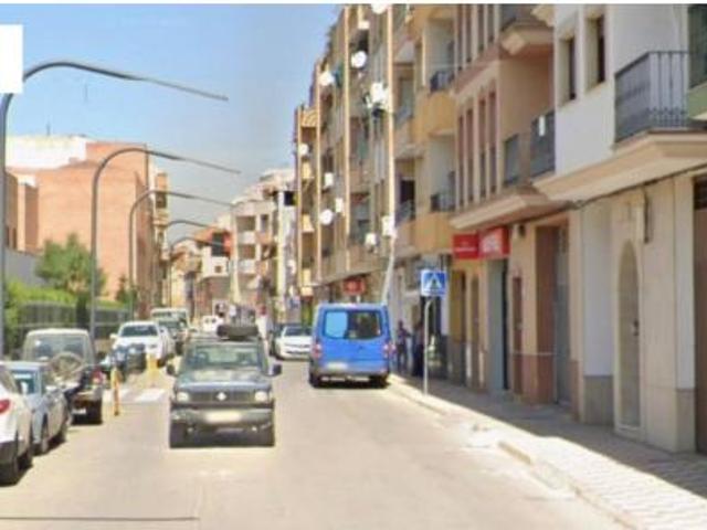 Chalet en venta en Beas De Segura, Andalucía
