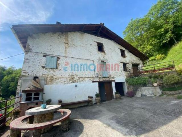 Chalet en venta en Beasain, Guipúzcoa