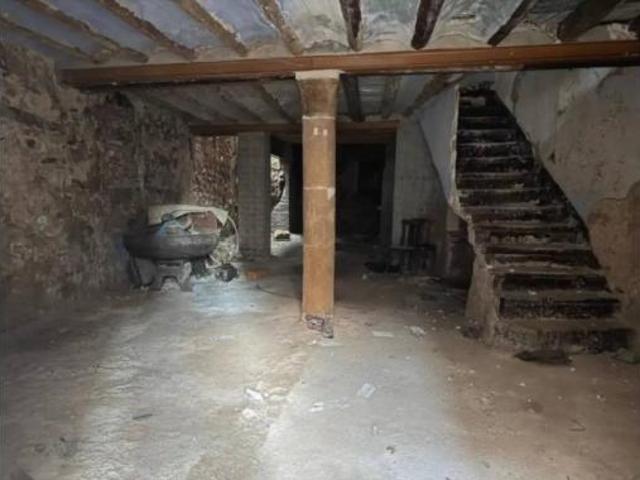 Chalet en venta en Matarraña / Matarranya, Beceite