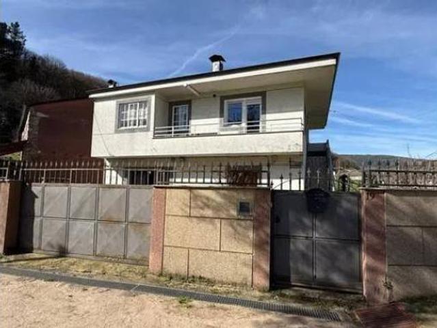 Chalet en venta en Os Ancares, Galicia