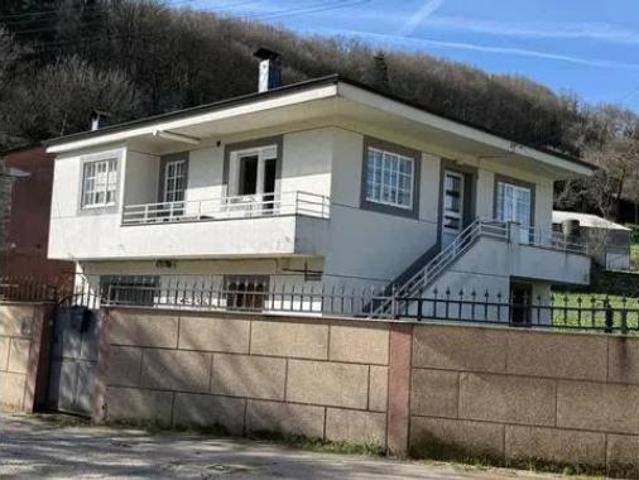 Chalet en venta en Os Ancares, Galicia
