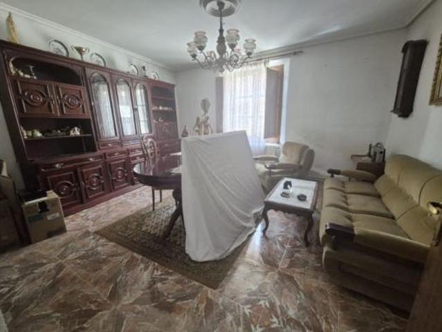 Chalet en venta en Becerril de Campos, Palencia