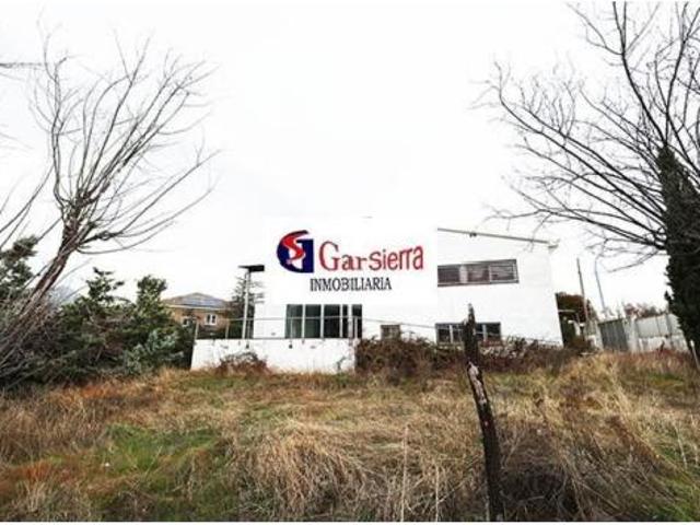 Chalet en venta en Becerril De La Sierra, Madrid