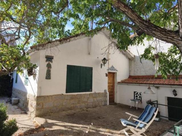 Chalet en venta en Becerril De La Sierra, Madrid