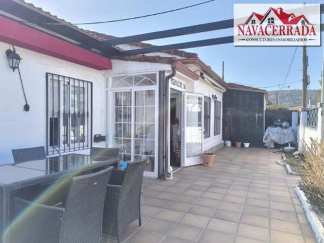 Chalet en venta en Becerril De La Sierra, Madrid
