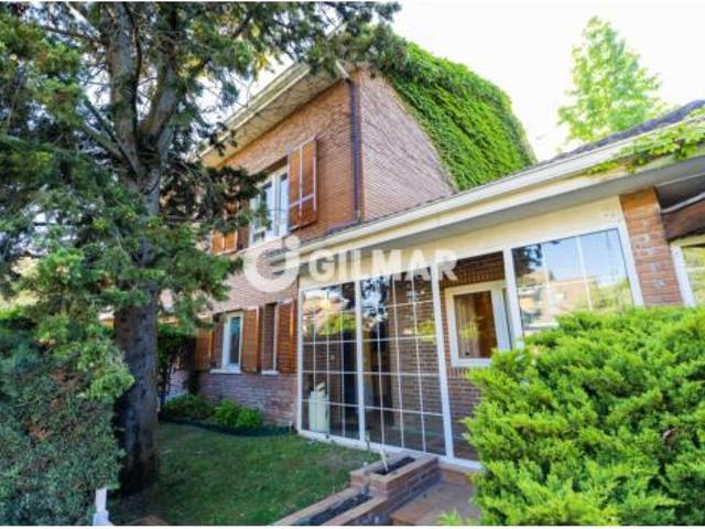 Chalet en venta en Becerril De La Sierra, Madrid