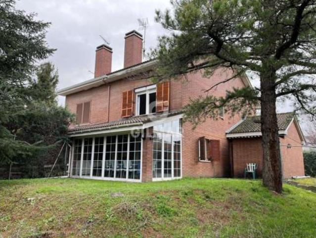 Chalet en venta en Becerril De La Sierra, Madrid