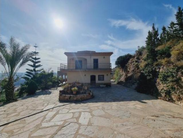 Chalet en venta en Bédar, Andalucía