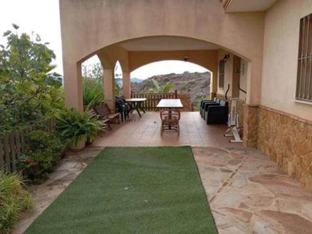 Chalet en venta en Bédar, Andalucía