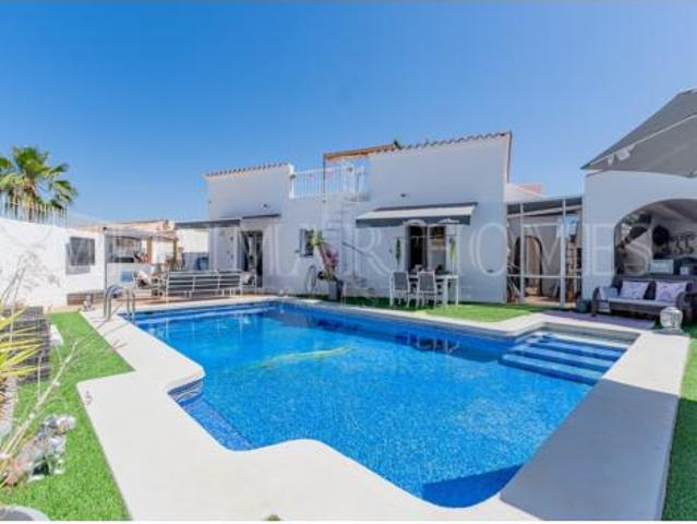 Chalet en venta en Bédar, Andalucía