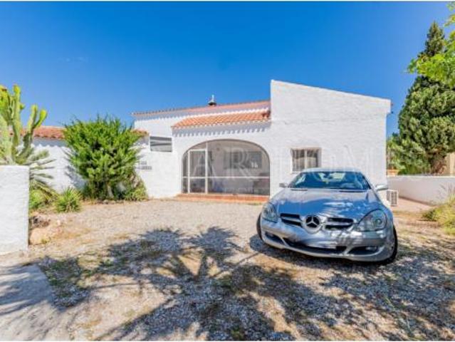 Chalet en venta en Bédar, Andalucía