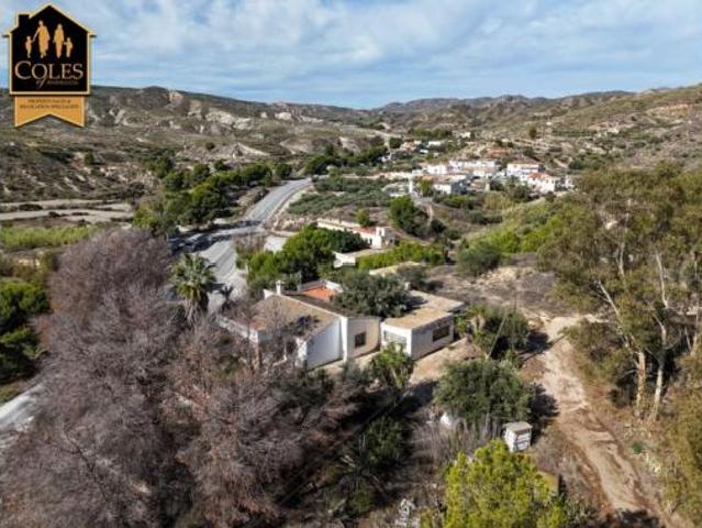 Chalet en venta en Bédar, Andalucía