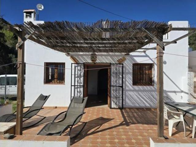 Chalet en venta en Bédar, Andalucía