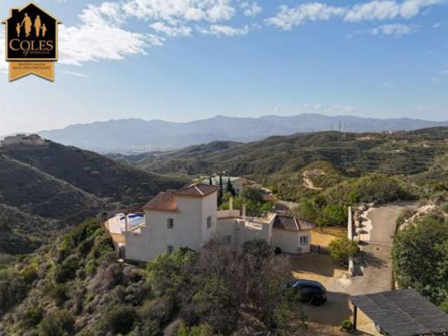 Chalet en venta en Bédar, Andalucía