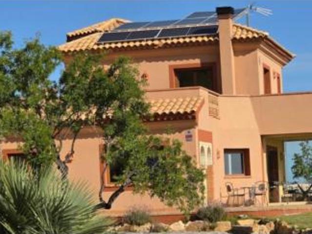 Chalet en venta en Bédar, Andalucía