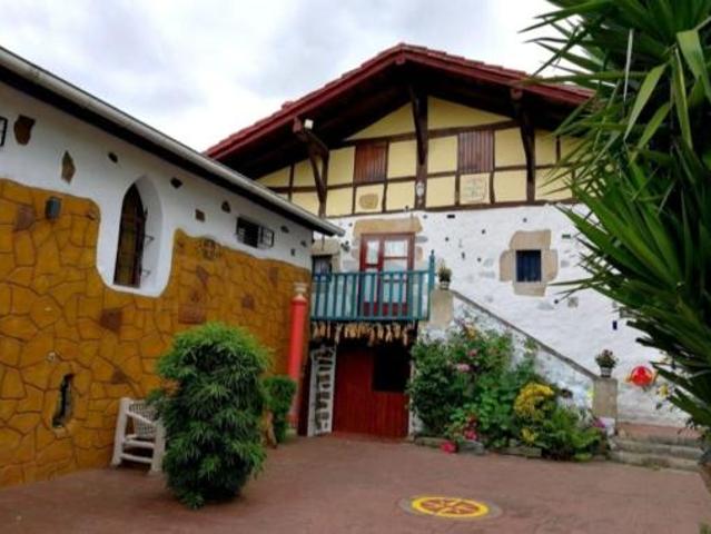 Chalet en venta en Bedia, Guipúzcoa