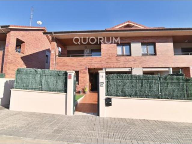 Chalet en venta en Bedia, Guipúzcoa