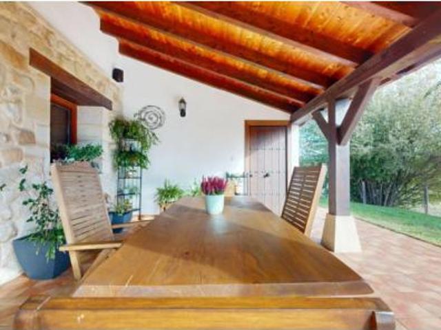 Chalet en venta en Eroso-Ugarte, Bedia