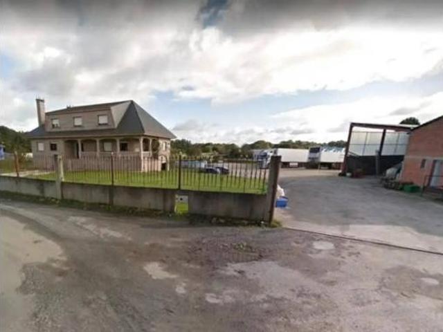 Chalet en venta en Terra Chá, Galicia