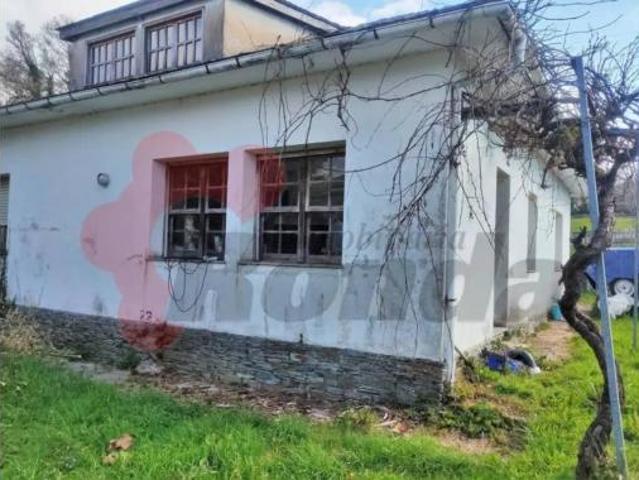 Chalet en venta en Terra Chá, Galicia