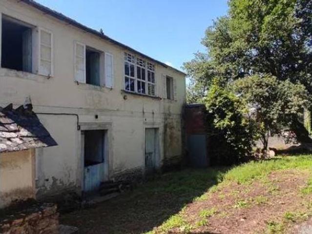Chalet en venta en Terra Chá, Galicia