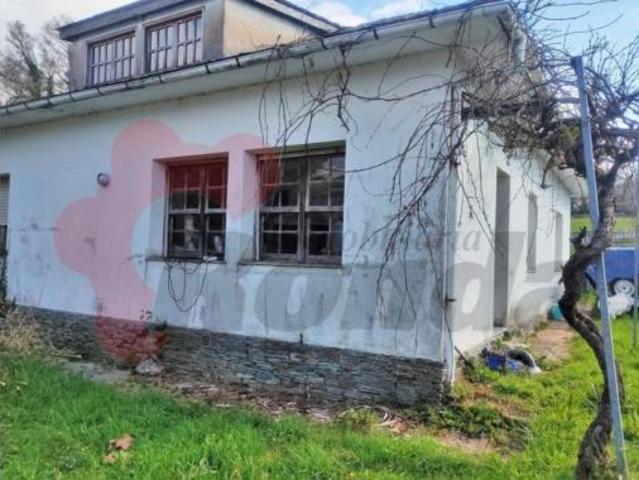 Chalet en venta en Terra Chá, Galicia