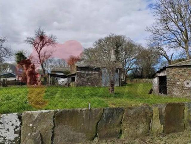 Chalet en venta en Terra Chá, Galicia