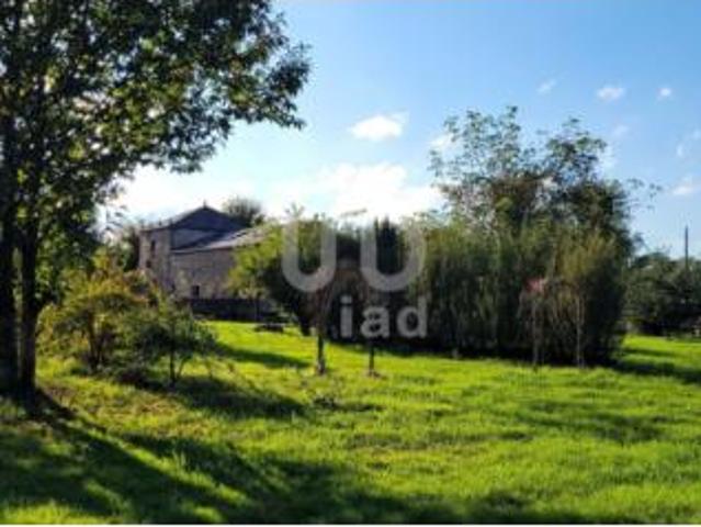Villa en venta en Cospeito