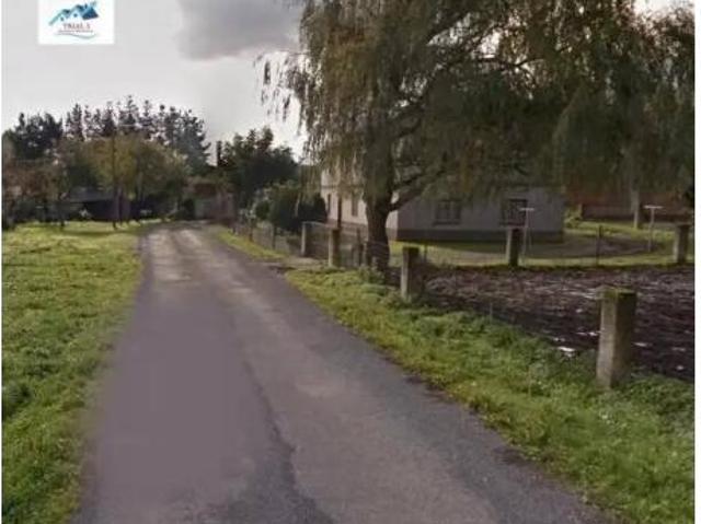 Chalet en venta en Terra Chá, Galicia