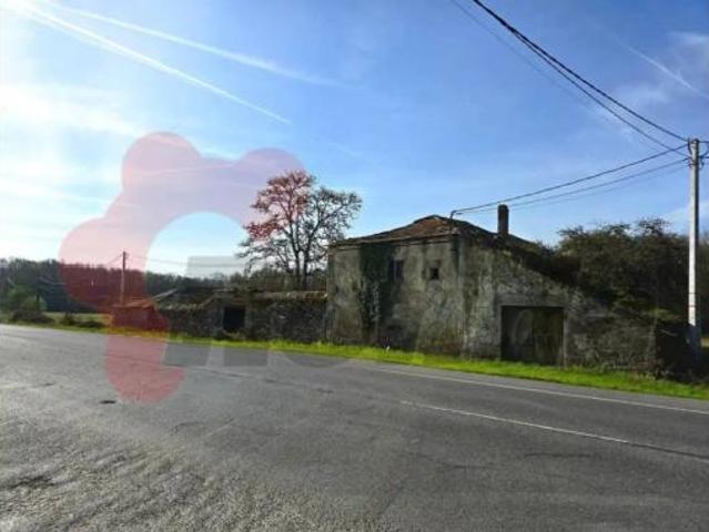 Chalet en venta en Terra Chá, Galicia
