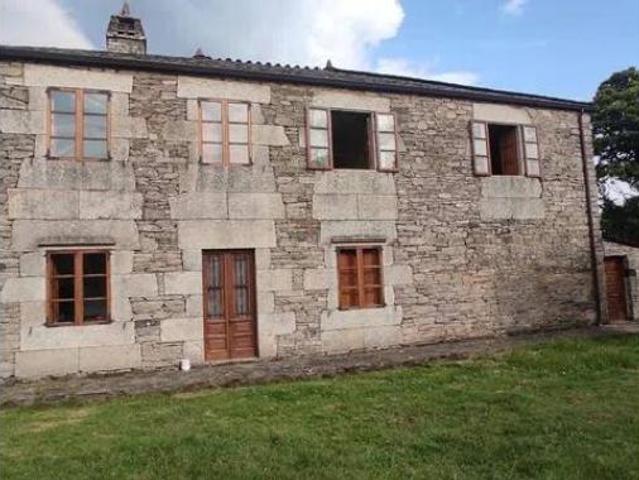 Chalet en venta en Terra Chá, Galicia