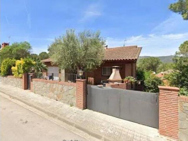 Chalet en venta en Raval d'en Martí, Baix Llobregat