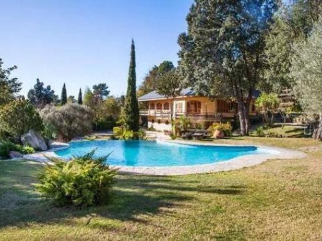 Chalet en venta en Urbanització Can Amell, Baix Llobregat