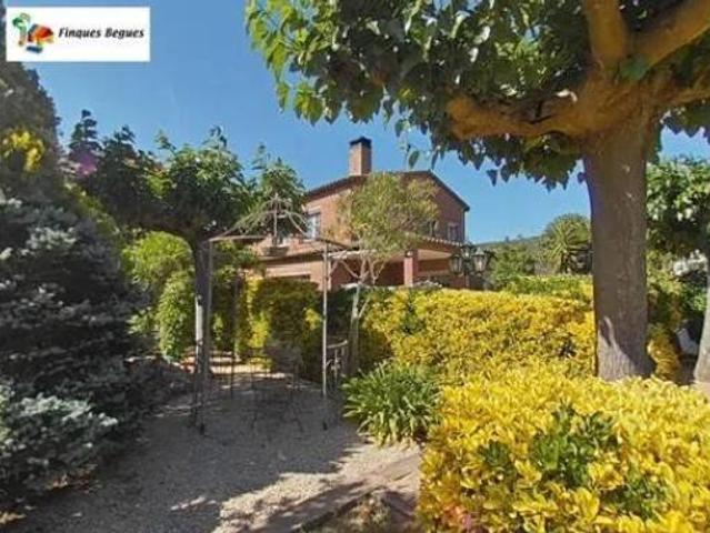 Chalet en venta en Can Sadurní, Baix Llobregat
