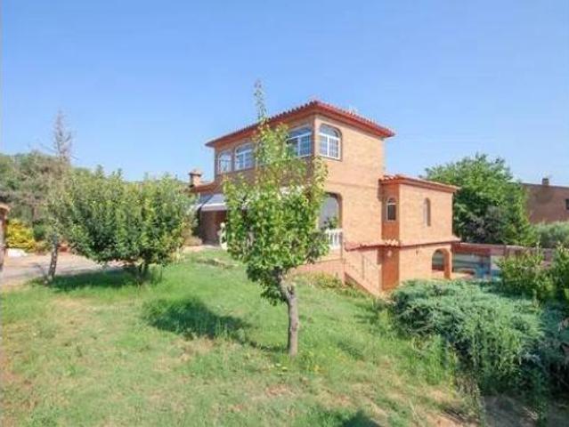 Chalet en venta en Can Sadurní, Baix Llobregat