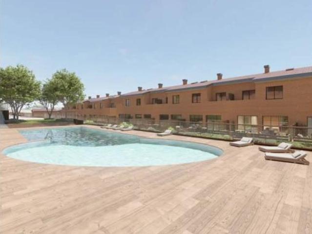 Chalet en venta en Barri Campamà, Baix Llobregat