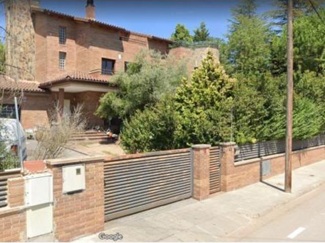 Chalet en venta en Raval d'en Martí, Baix Llobregat