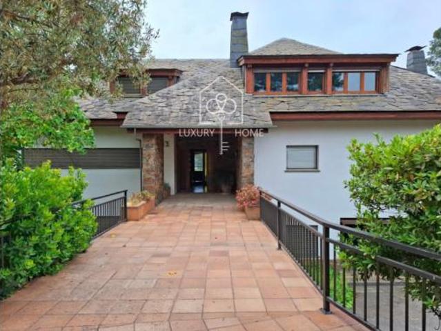 Chalet en venta en Urbanització Can Amell, Baix Llobregat