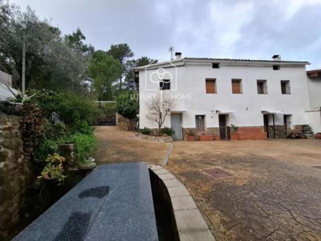 Chalet en venta en Raval d'en Martí, Baix Llobregat