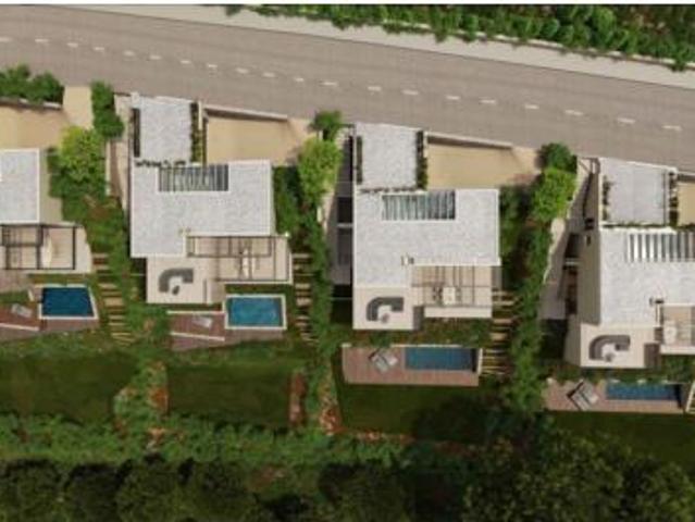 Chalet en venta en sa Riera, Baix Empordà