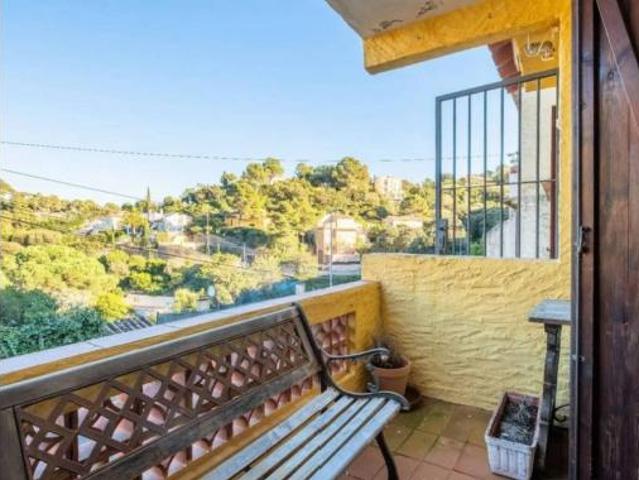 Chalet en venta en sa Riera, Baix Empordà