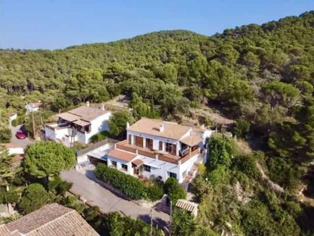 Chalet en venta en sa Riera, Baix Empordà