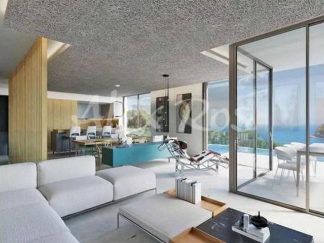 Chalet en venta en sa Riera, Baix Empordà